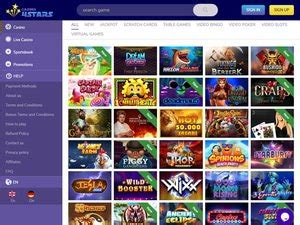 Casino4stars online