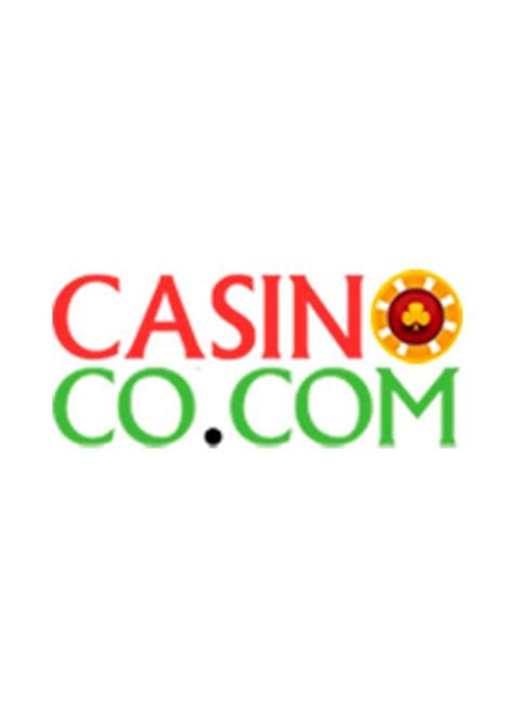 Casinoco aplicação