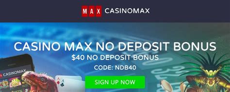 Casinomax apk