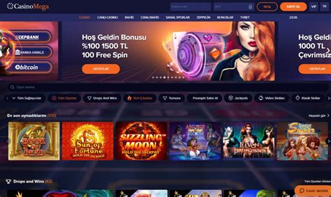 Casinomega apk