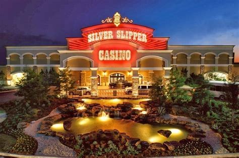 Casinos perto de covington la