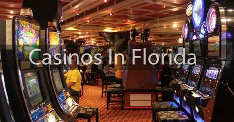 Casinos perto de gainesville fl