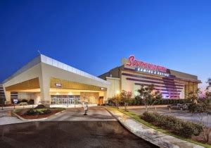 Casinos perto de tupelo ms