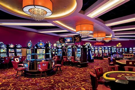 Casinos perto de west point nova york