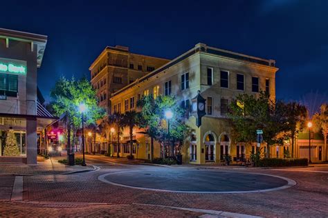 Casinos perto de winter haven flórida