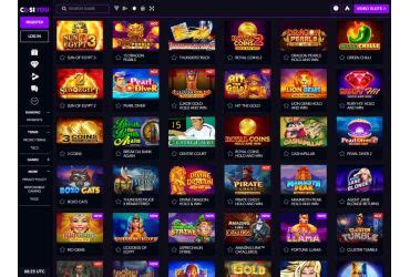 Casiyou casino online