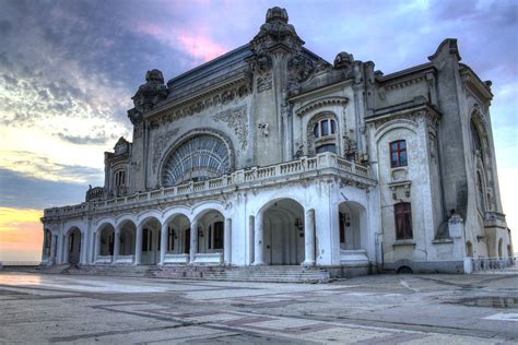 Cassino de constanta wiki