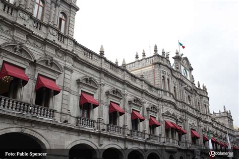 Cassino de palácio de puebla trabajo