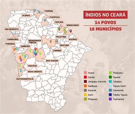 Cassinos indígenas no norte da califórnia mapa