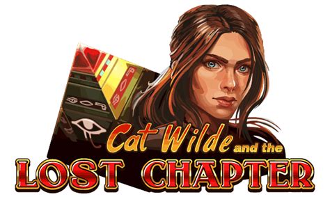 Cat Wilde And The Lost Chapter Betsson