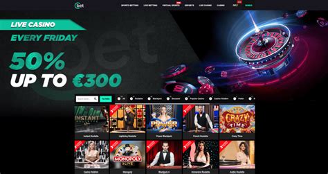 Cbet casino Colombia