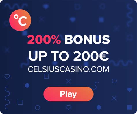 Celsius casino Guatemala