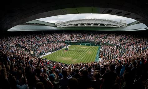 Centre Court Parimatch