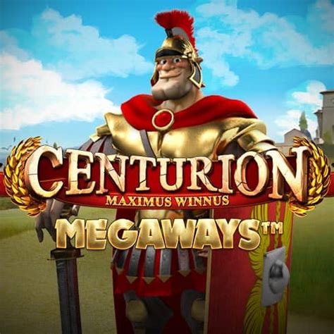 Centurion Megaways Novibet