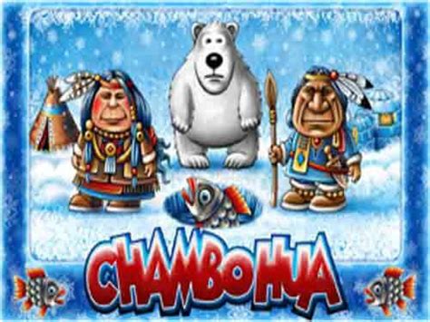 Chambohua Bodog