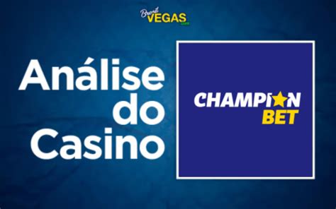 Championbet casino Uruguay