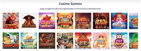 Chanz casino Chile