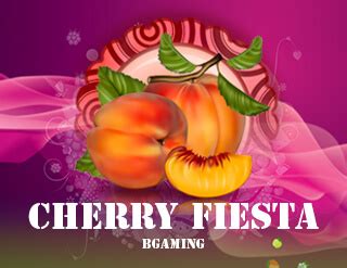 Cherry Fiesta Sportingbet