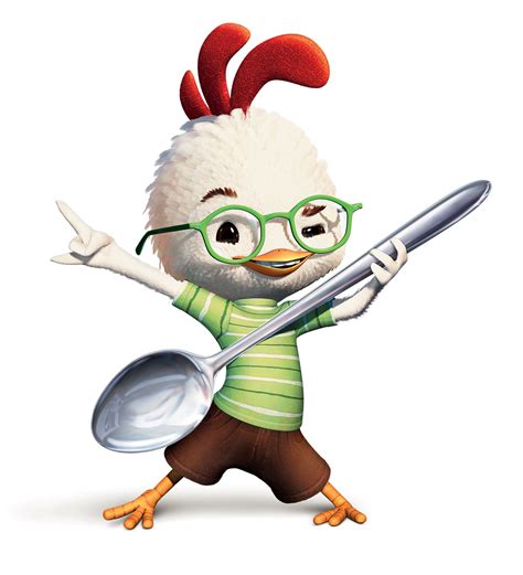 Chicken Little Novibet