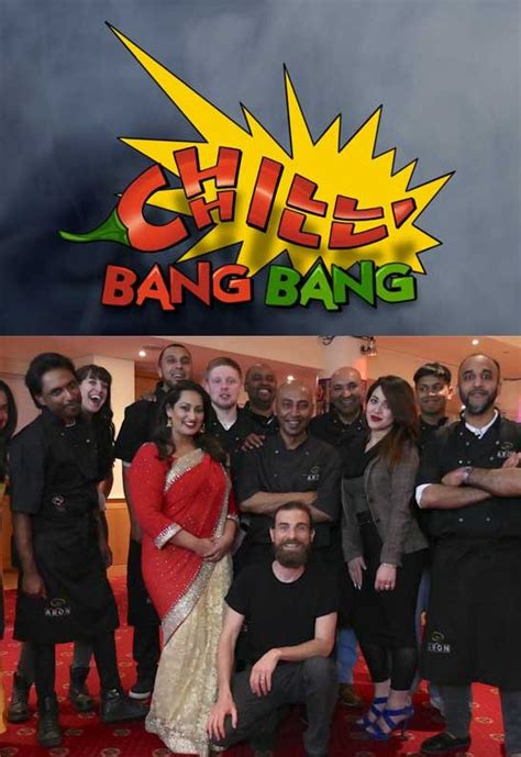 Chilli Chilli Bang Bang Parimatch