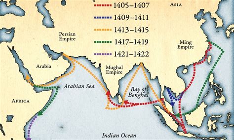 China Voyage Betsson