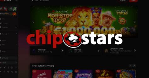 Chipstar casino apostas