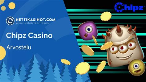 Chipz casino Chile