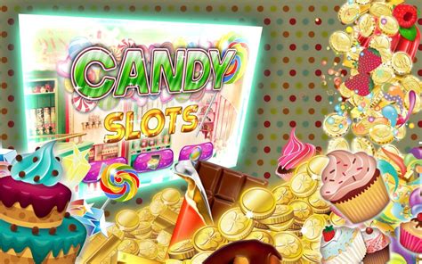 Chocolate Slot - Play Online