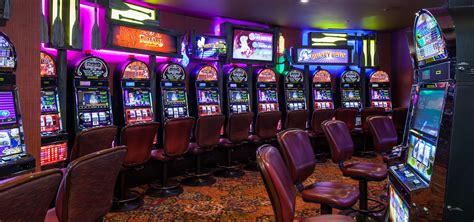 Choctaw casino durant melhores slots