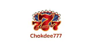 Chokdee777 casino download