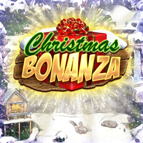 Christmas Bonanza Novibet