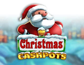 Christmas Cashpots betsul