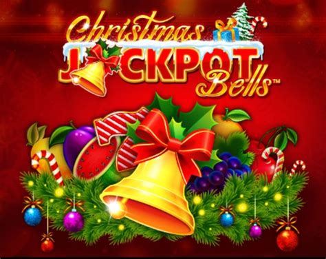 Christmas Jackpot Bells Sportingbet