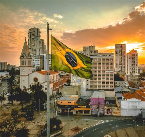 Ciudad de casino brasil