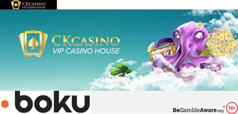 Ckcasino app