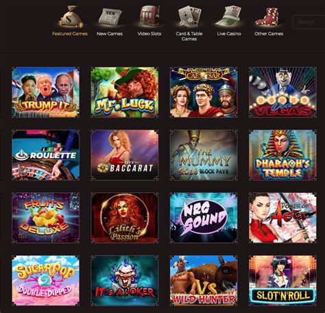 Classy slots casino Peru