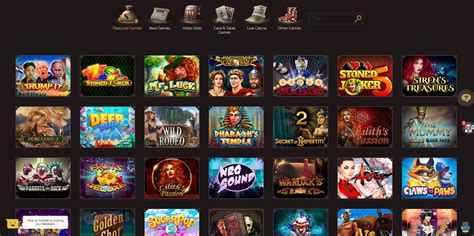 Classy slots casino app