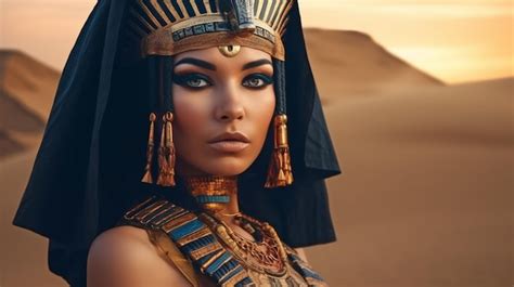 Cleopatra Queen Of Desert Betway