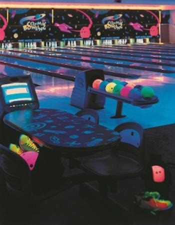Cliff castelo de casino bowling taxas