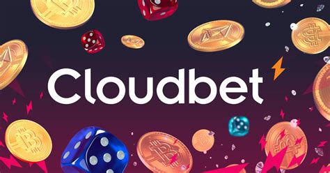 Cloudbet casino Venezuela