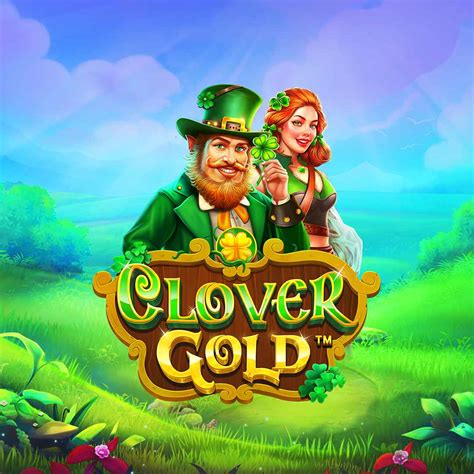 Clover Gold LeoVegas