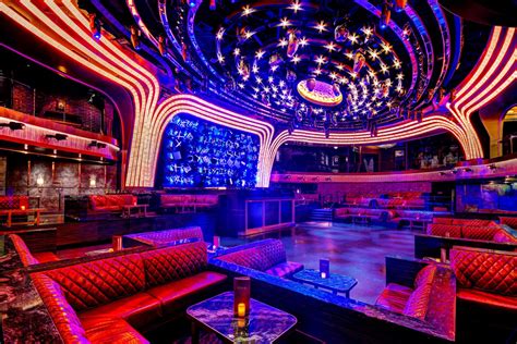 Club lounge casino Panama