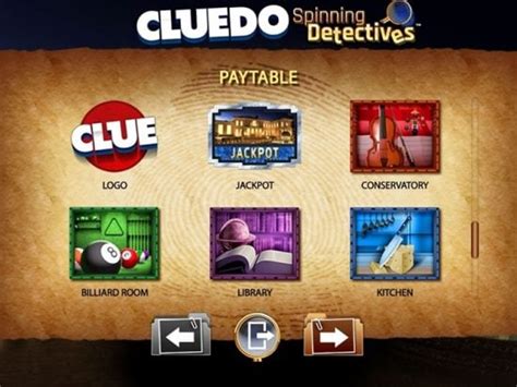 Cluedo Spinning Detectives Review 2024