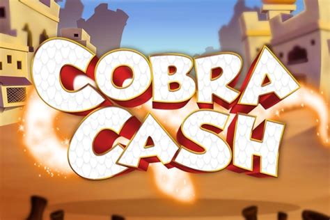 Cobra Cash Sportingbet