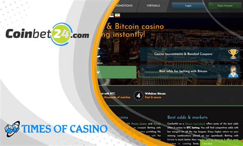 Coinbet casino Mexico