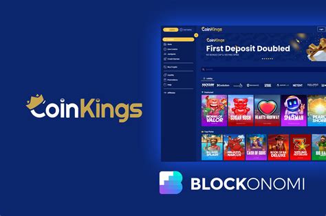 Coinkings casino review