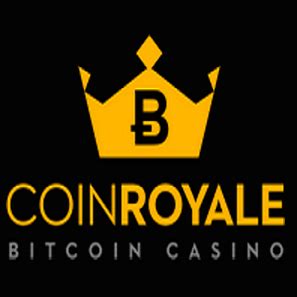 Coinroyale casino Panama