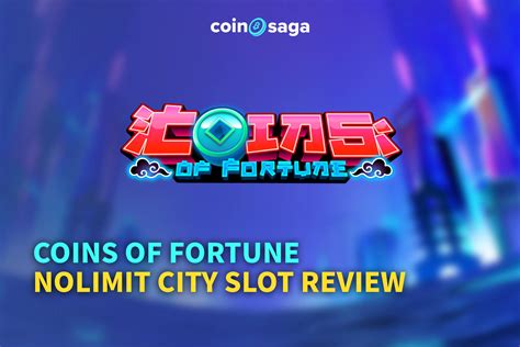 Coins Of Fortune Review 2024