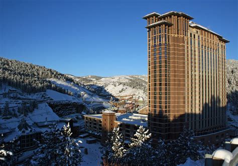 Colorado cidades de casino