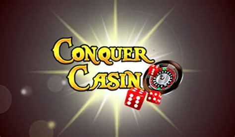 Conquercasino apk